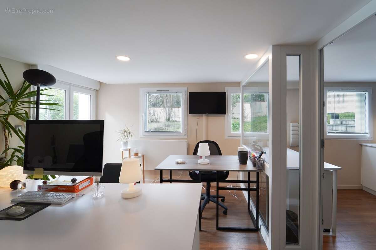Dpt Haute Garonne (31), à vendre  maison P7 de 183 m² - Terrain de 1 816,00 m² - photo 11
