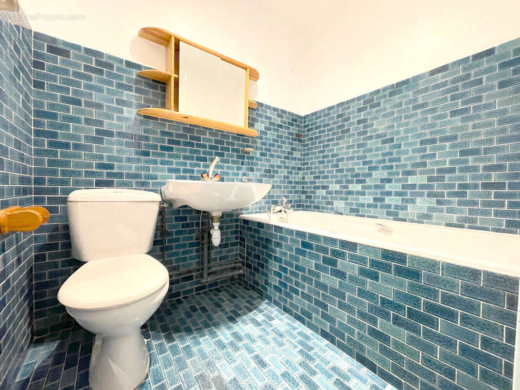 Appartement à NOGENT-SUR-MARNE