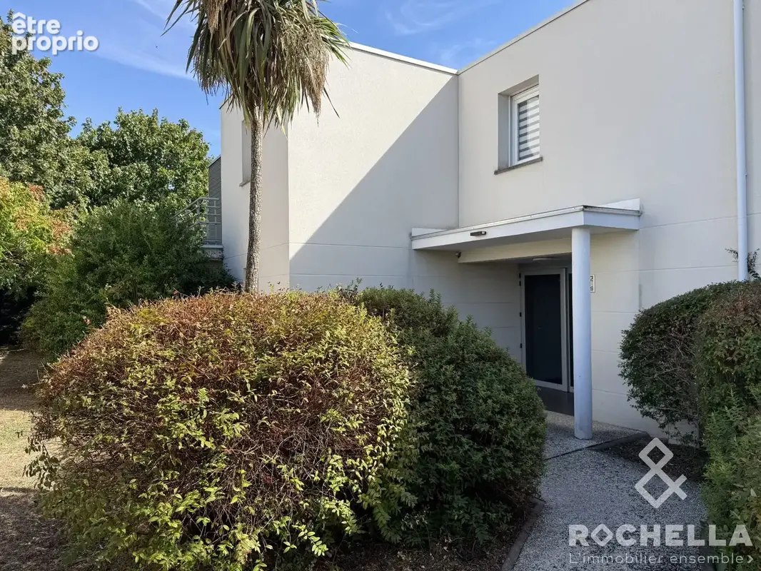 Appartement 61 m² à Perigny  - photo 2