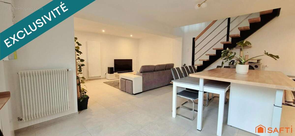 Photo 6 - Maison à CORMONTREUIL