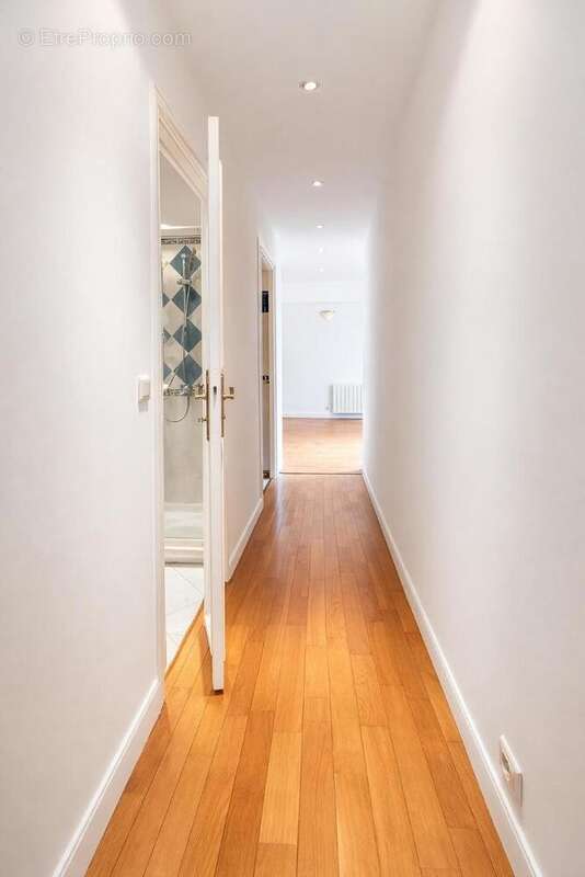   - Appartement à NICE