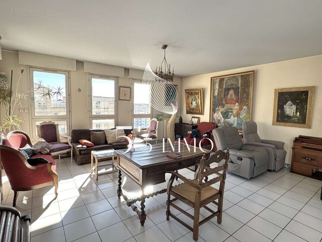 Appartement à MONTPELLIER