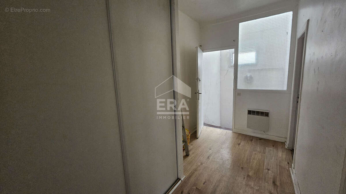 Appartement à LIMOUX