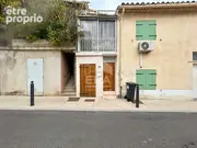 Maison à GIGNAC-LA-NERTHE