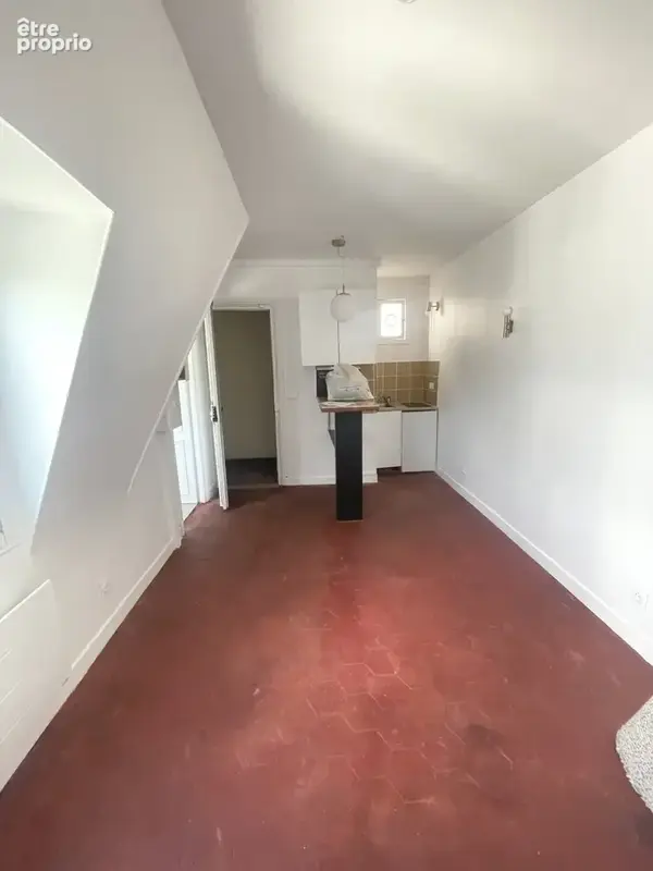 Appartement 2 pièces 39 m² à vendre à Paris-10e (75010) - photo 7
