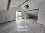 Appartement à VOIRON