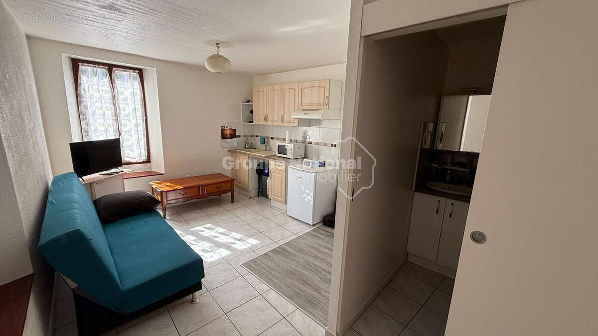 Appartement à AUBIGNAN