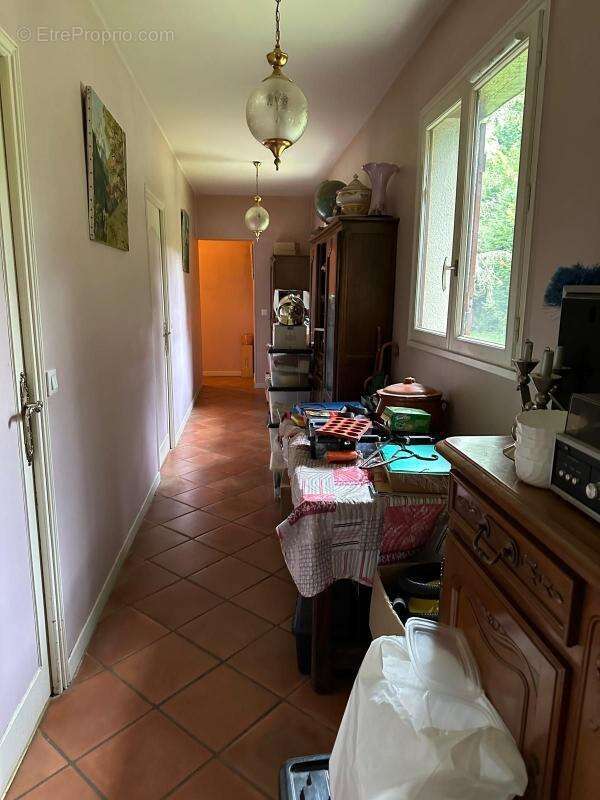 Maison à NOISY-SUR-ECOLE