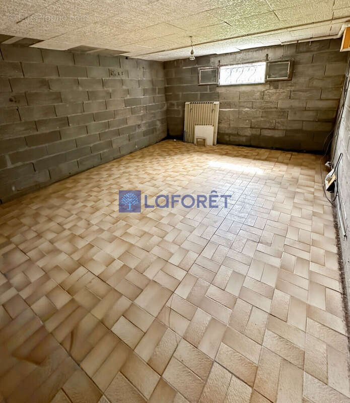 Maison Druye 5 pièce(s) 90 m2 - photo 10