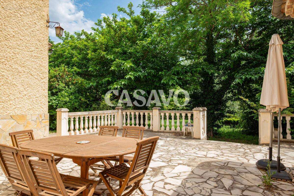 Maison à AIX-EN-PROVENCE