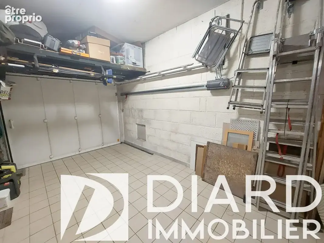 Maison 3 chambres LE PERTRE - 113 m2 - photo 10