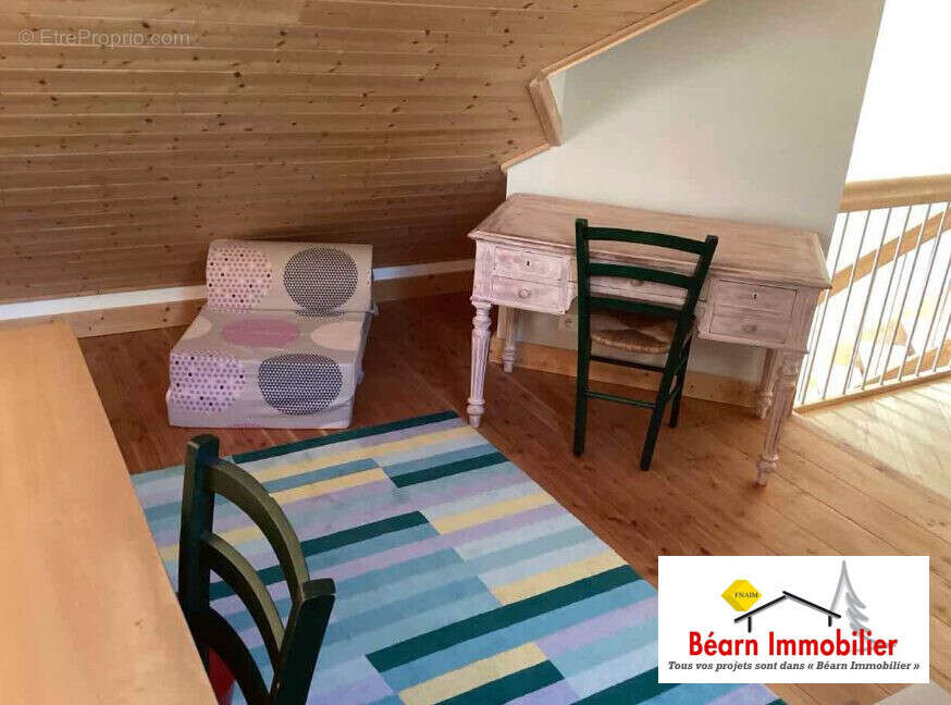 Maison à L&#039;HOPITAL-D&#039;ORION