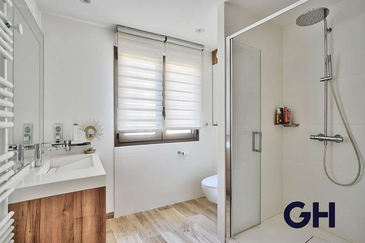 Appartement à CALUIRE-ET-CUIRE