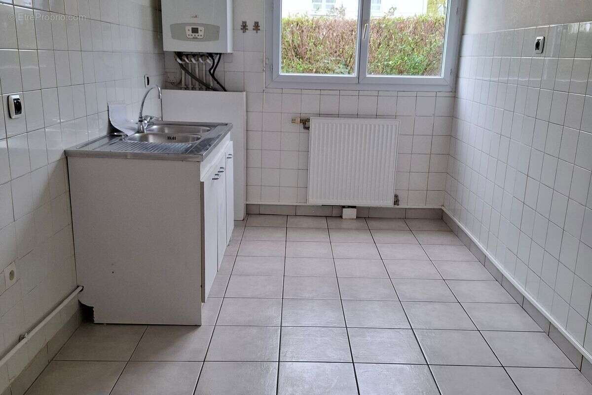 Appartement à BRON