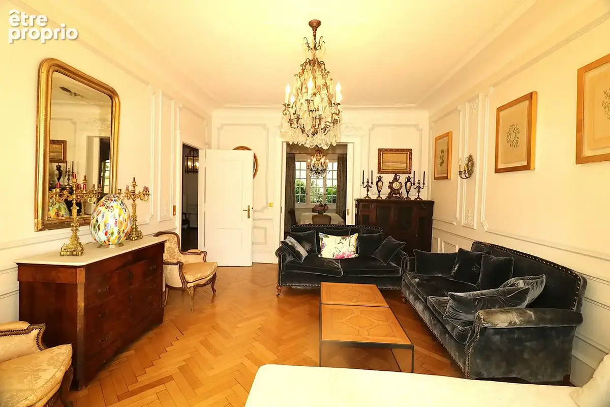 Maison 10 pièces 275 m² à vendre à Strasbourg (67000) - photo 6