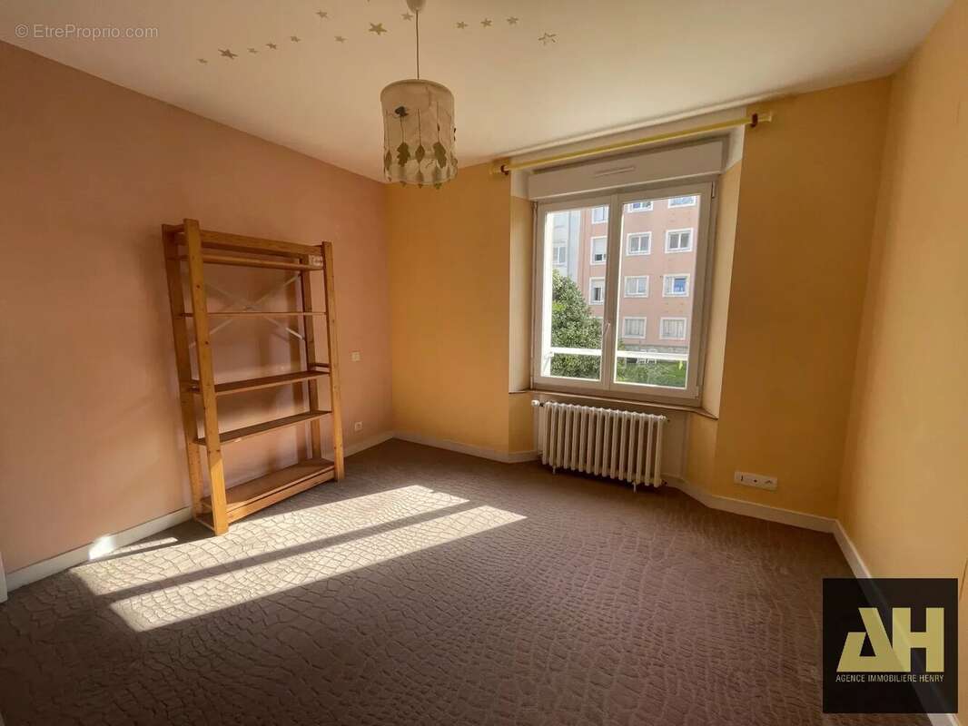 Appartement à BREST