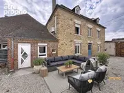 Maison à VILLY-EN-TRODES