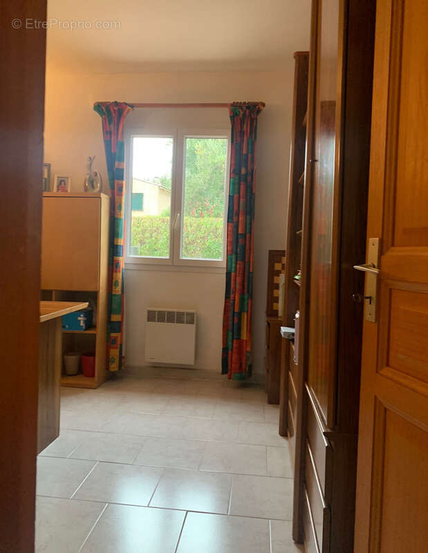 Maison à L&#039;ILE-ROUSSE