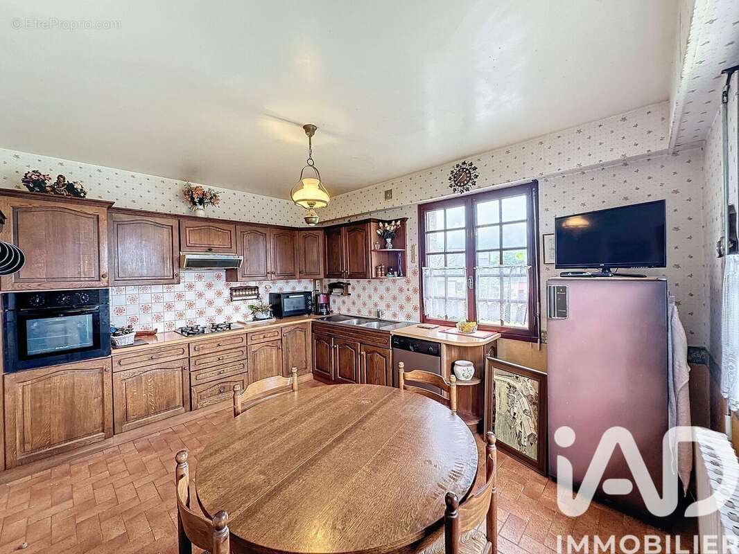 Photo 2 - Maison à TRELIVAN