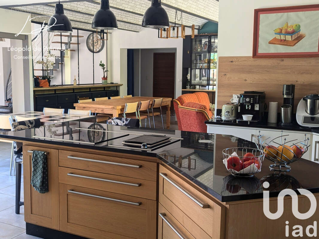 Photo 4 - Maison à BRAS