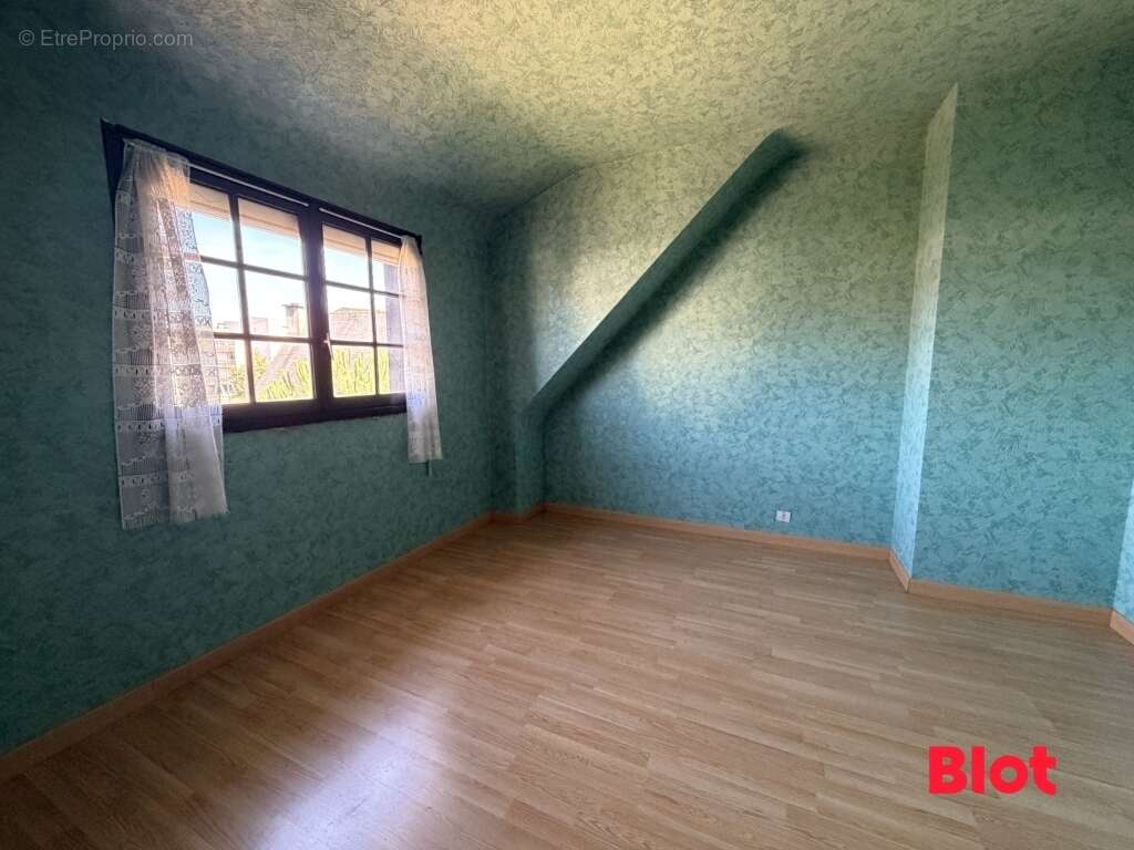 Maison 103 m² à Mordelles  - photo 9