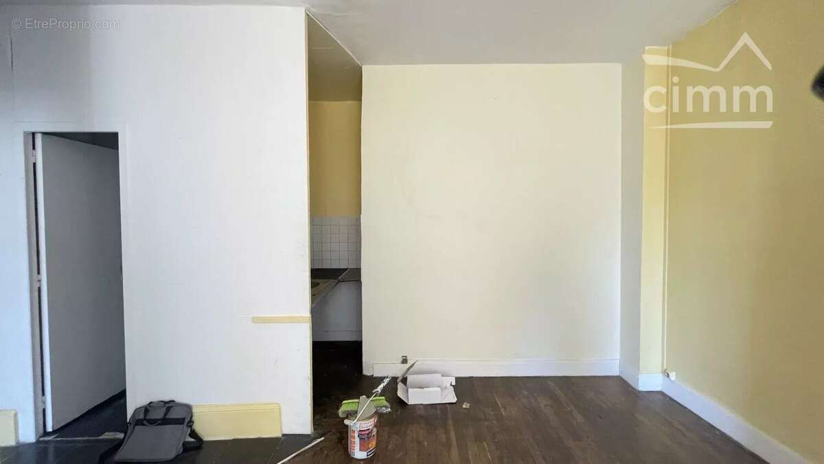 T2  40 m²  vendu loué - photo 6