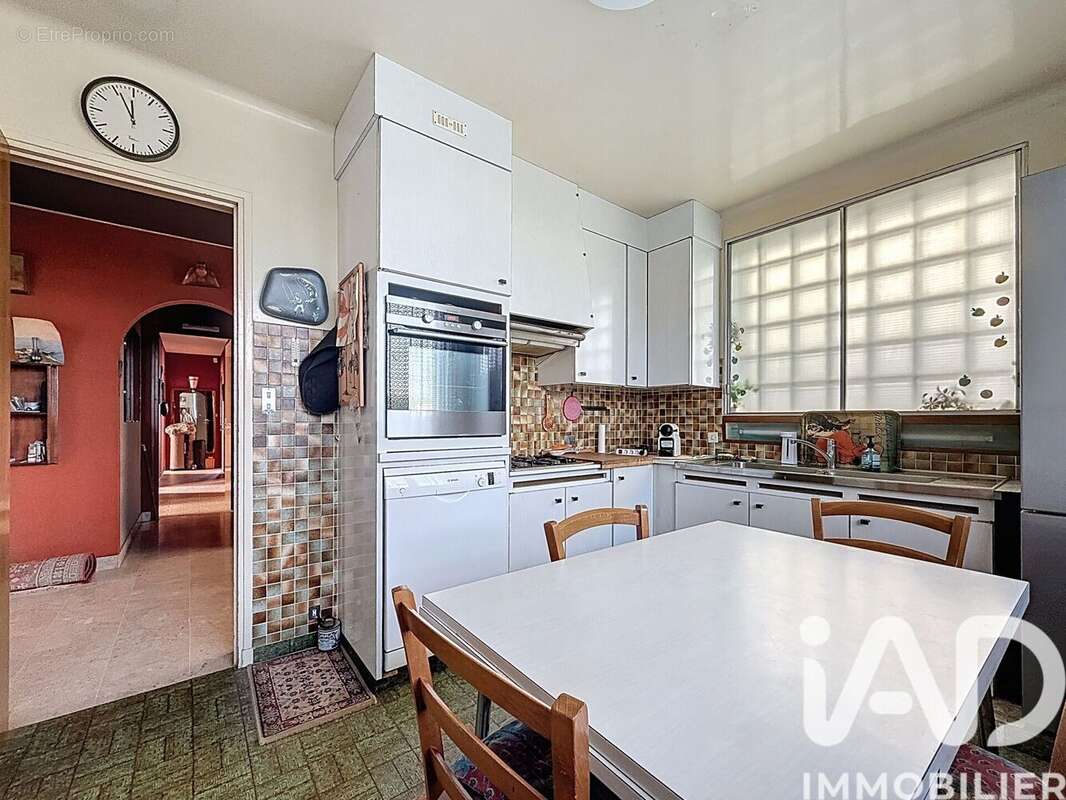 Photo 4 - Maison à MONTFERMEIL