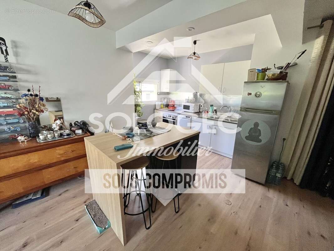 Appartement à MENDE