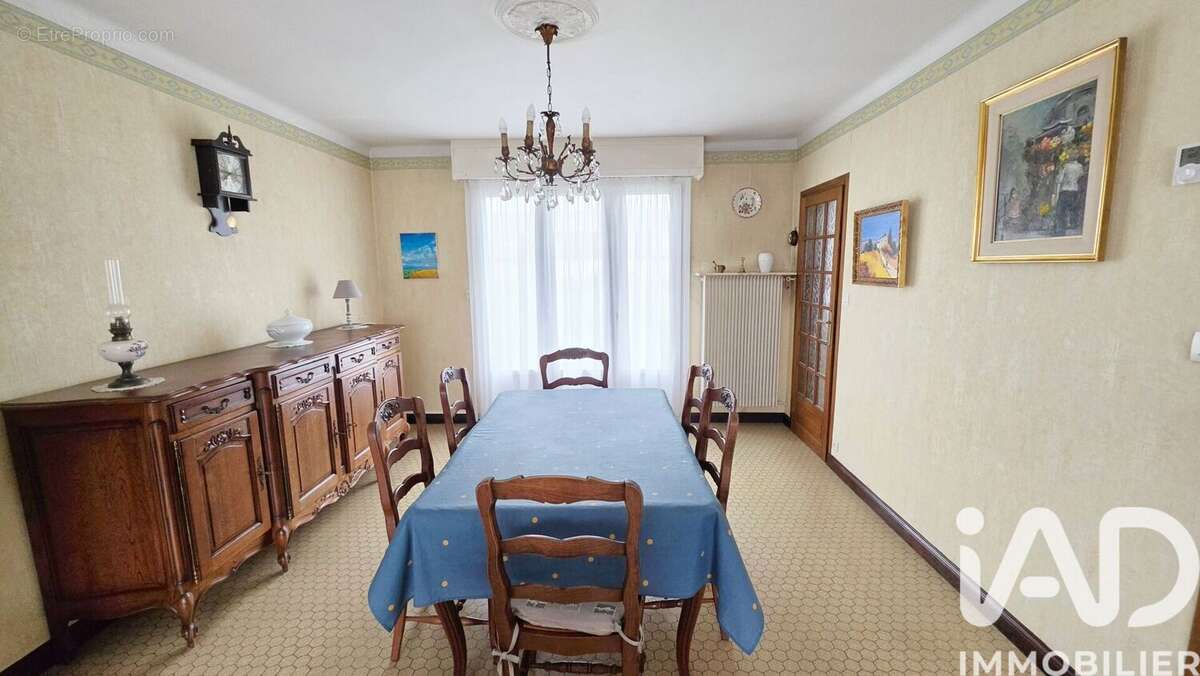 Photo 3 - Maison à LAMBERSART