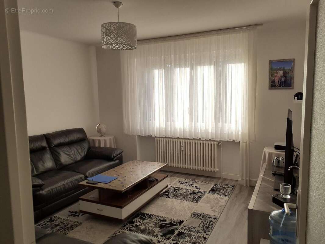 Photo 4 - Appartement à SAINT-CHAMOND
