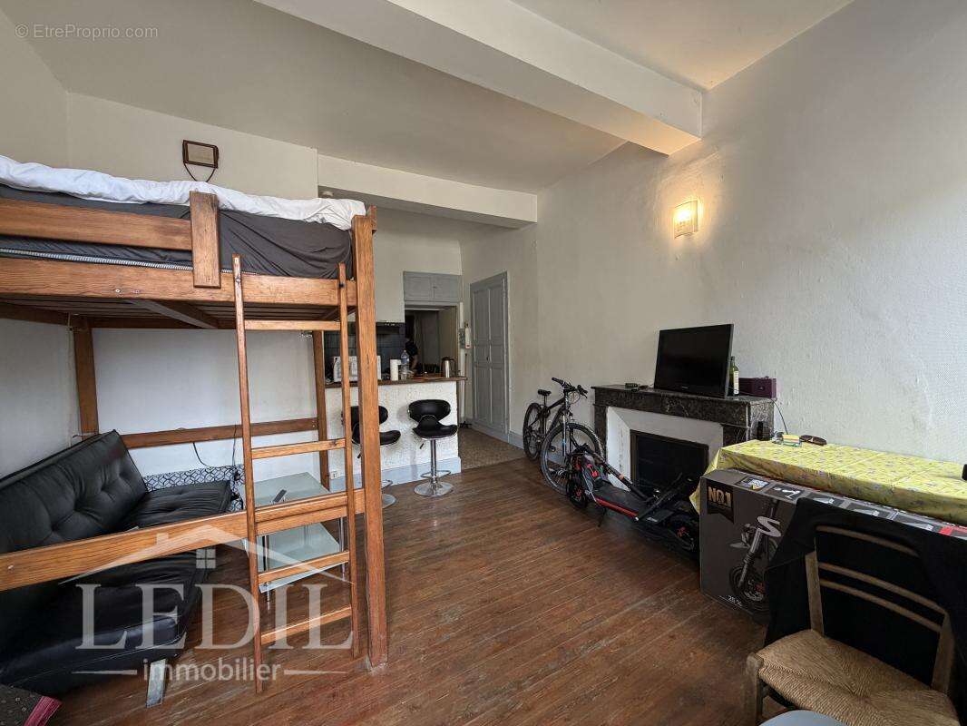 Appartement à AUCH