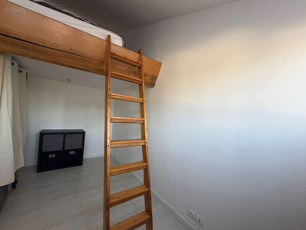 Appartement à BOURGOIN-JALLIEU