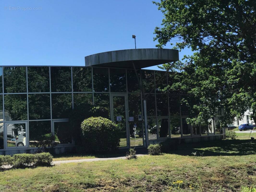 Commerce à MARTILLAC