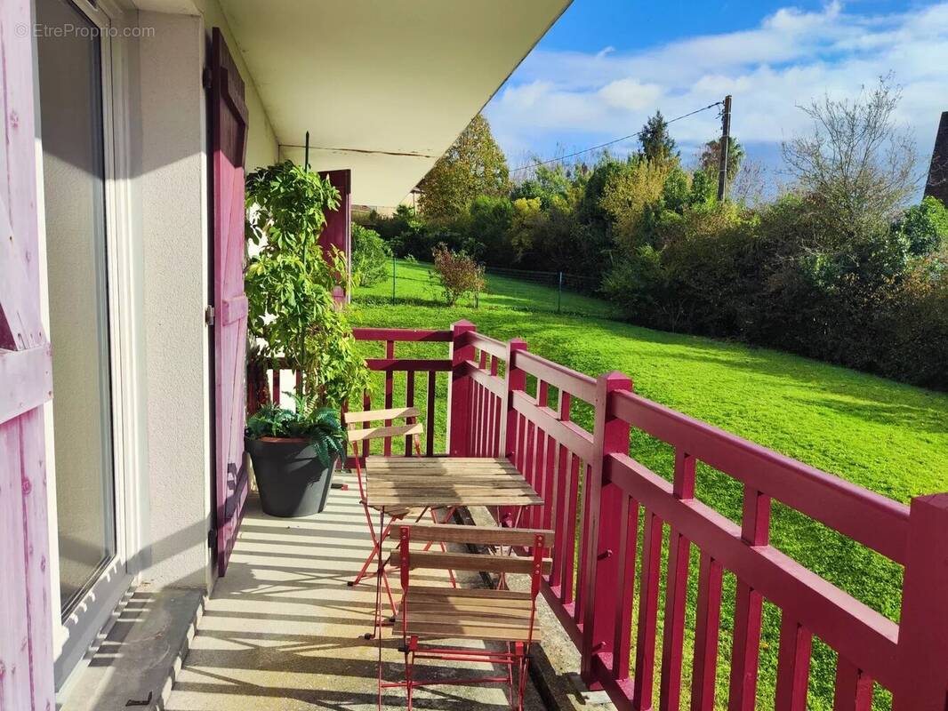 Appartement à SALIES-DE-BEARN