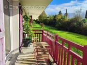 Appartement à SALIES-DE-BEARN