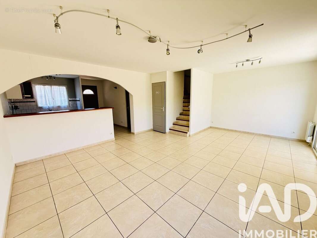 Photo 2 - Maison à TOULOUSE