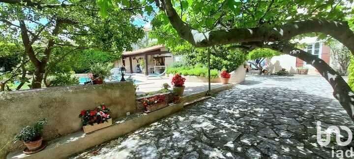 Photo 2 - Maison à MONTREDON-DES-CORBIERES