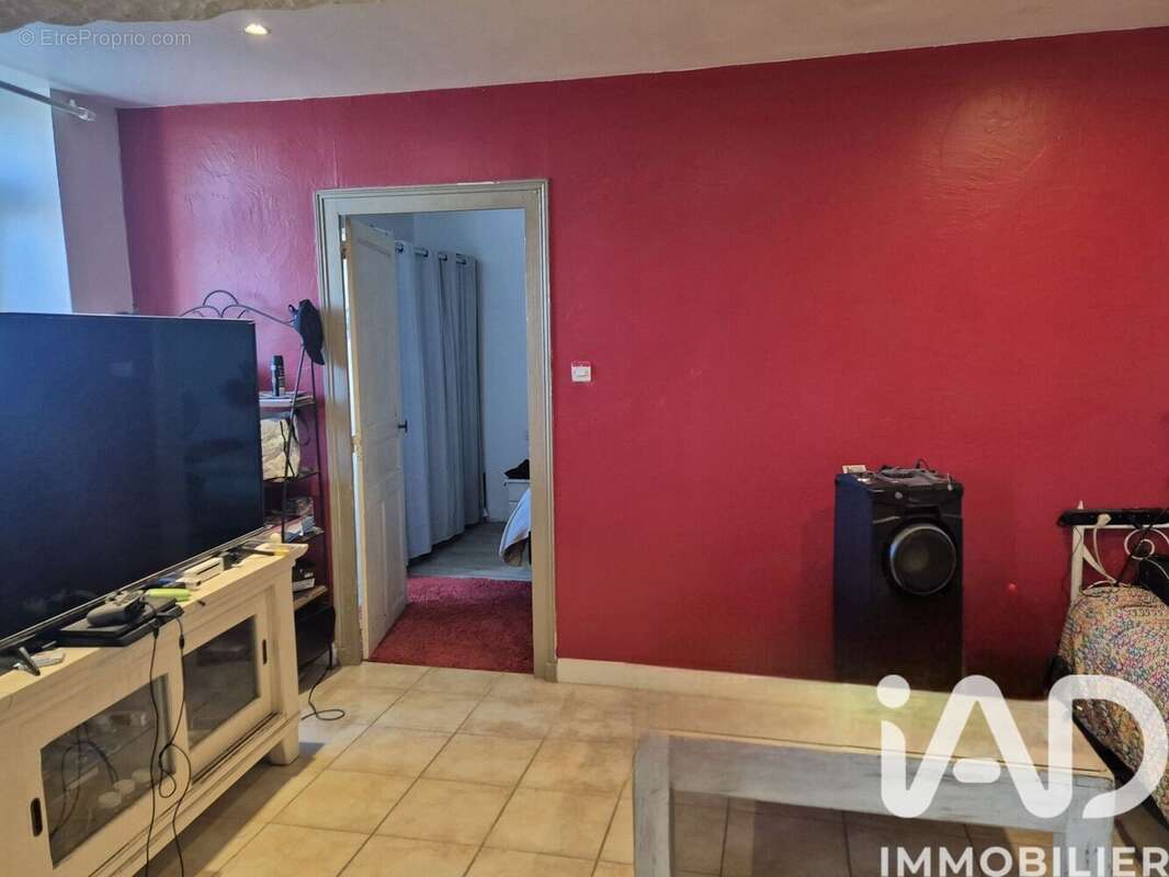 Photo 8 - Maison à SAINT-DENIS-LA-CHEVASSE