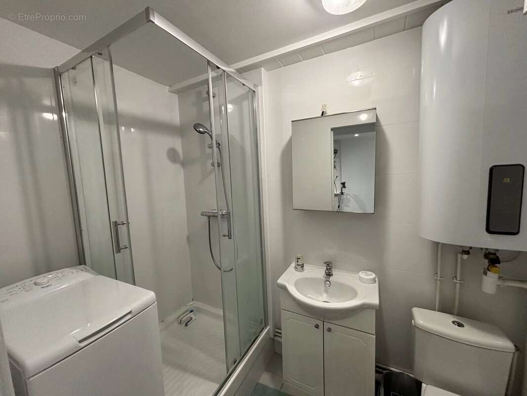 Appartement à CLERMONT-FERRAND