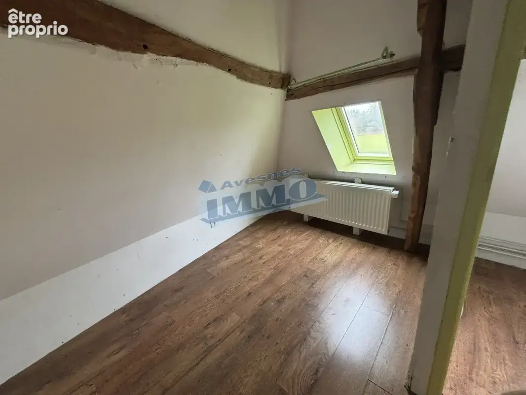 Agréable maison de ville Secteur d'Hesdin - photo 7