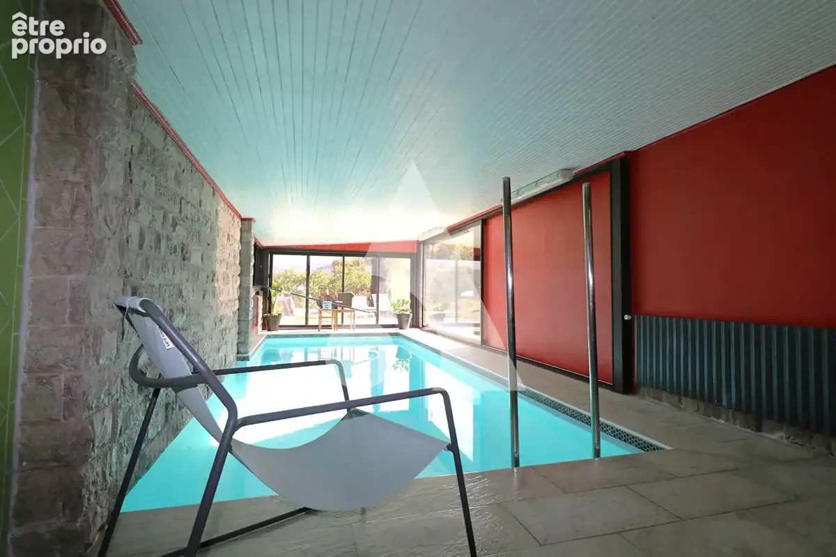 Photo Maison à Lourdes au prix de 424 000€