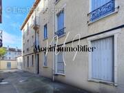 Appartement à DRANCY