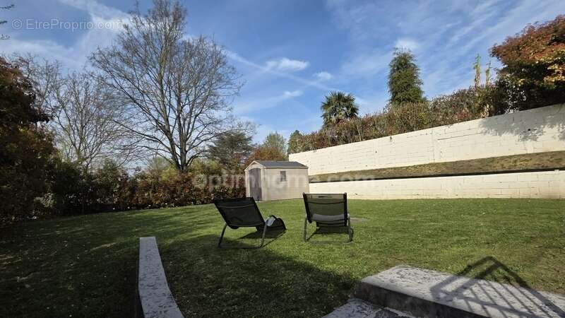 Maison à SUCY-EN-BRIE