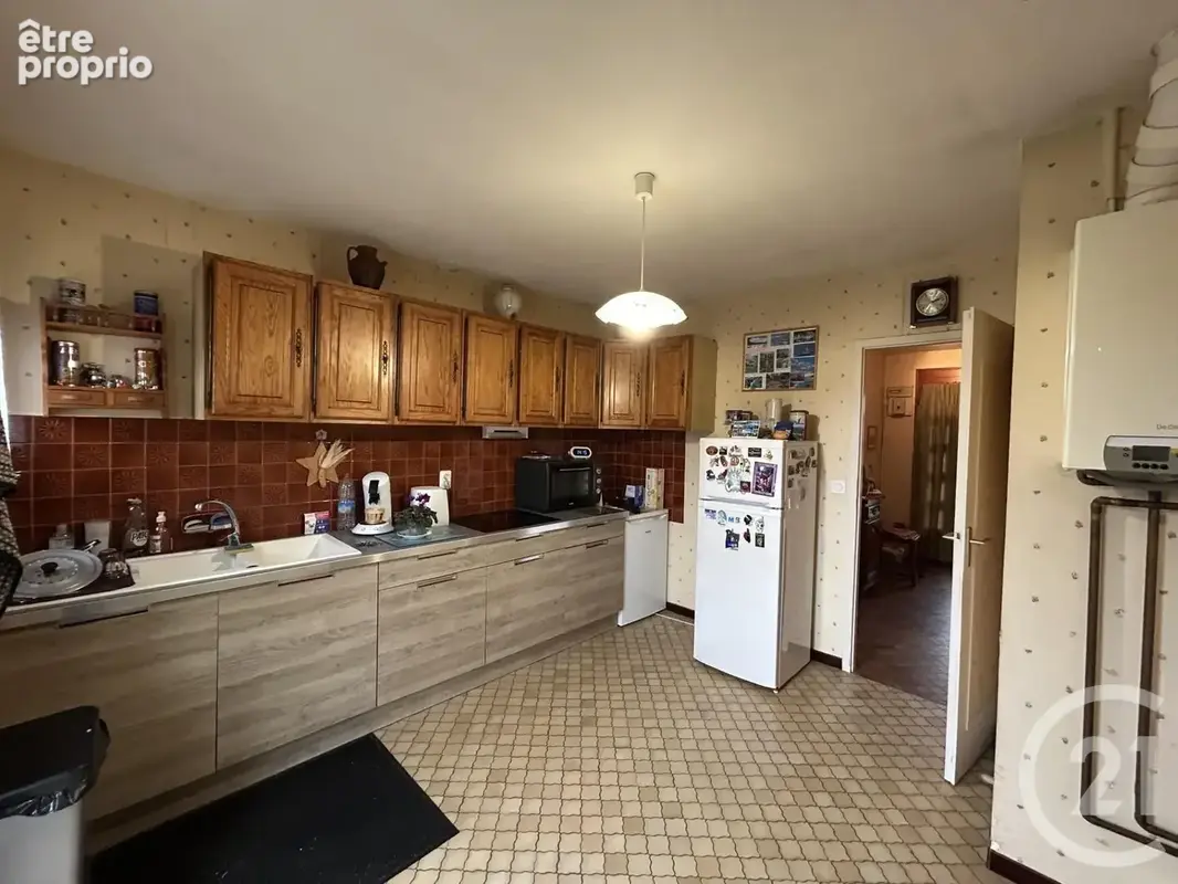 Maison 4 pièces 88 m² à vendre à Les Eglisottes-Et-Chalaures (33230) - photo 4