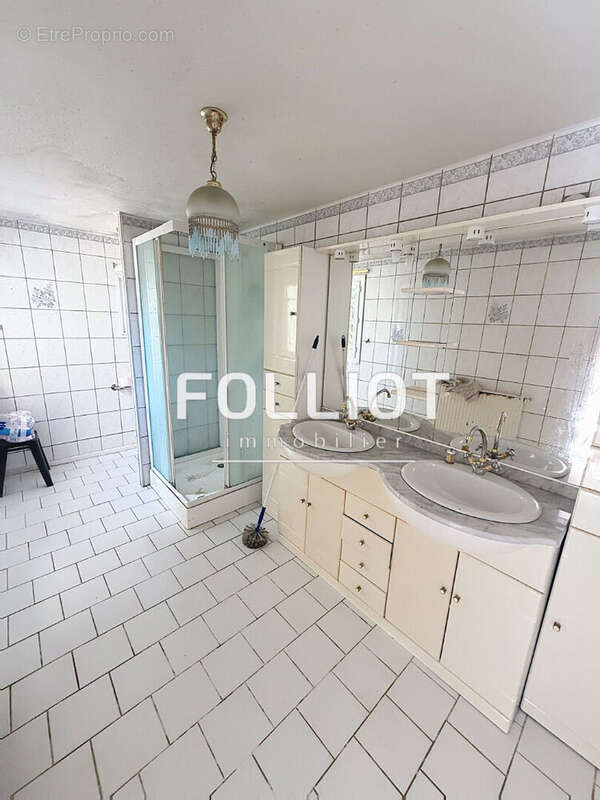 Maison à vendre à Coutances - 5 pièces, 113 m² - photo 9