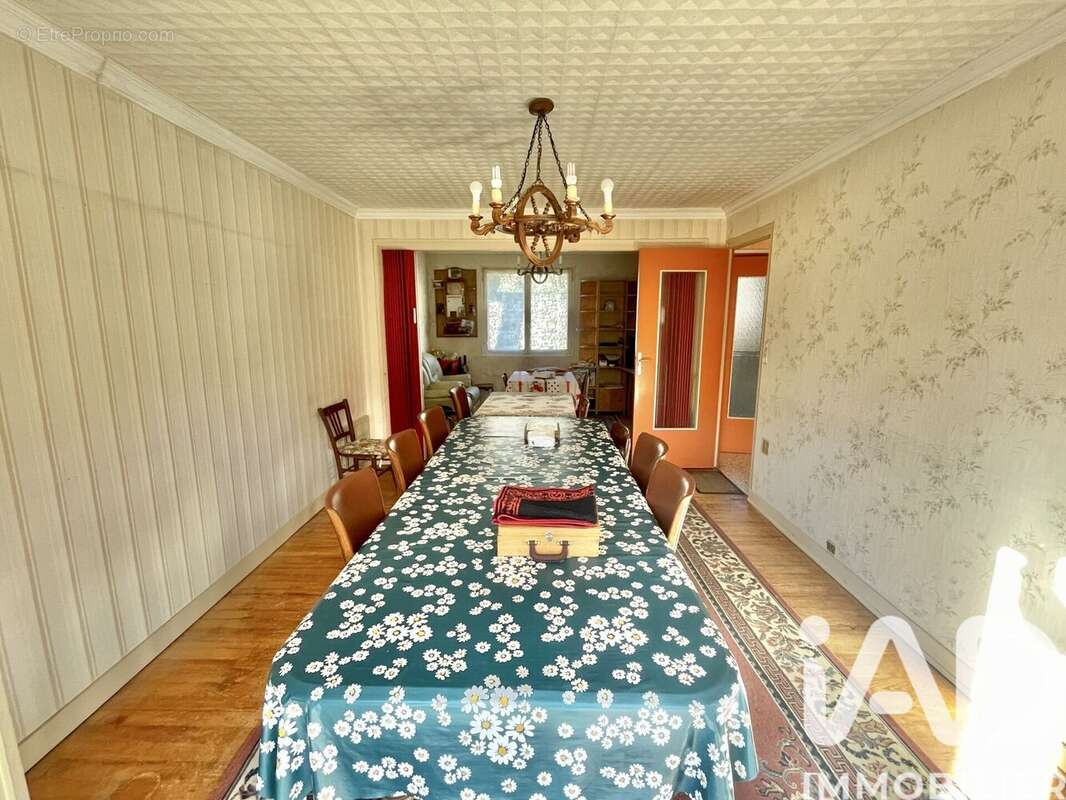 Photo 4 - Maison à SATILLIEU