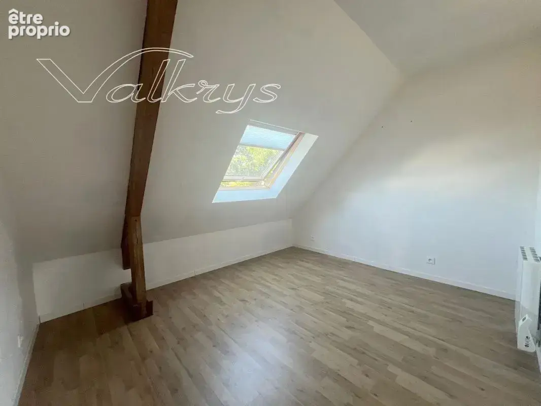 Maison proche mer et commodités à pied -7P-1000m2 zone U - photo 18