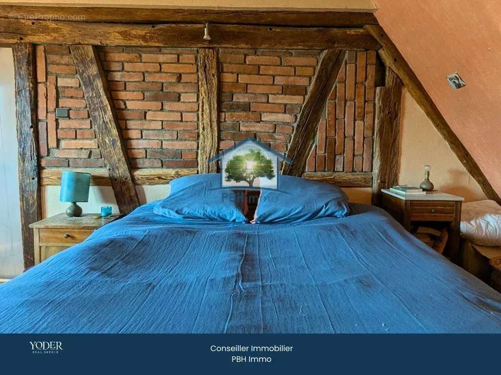 Maison à NIEDERMODERN