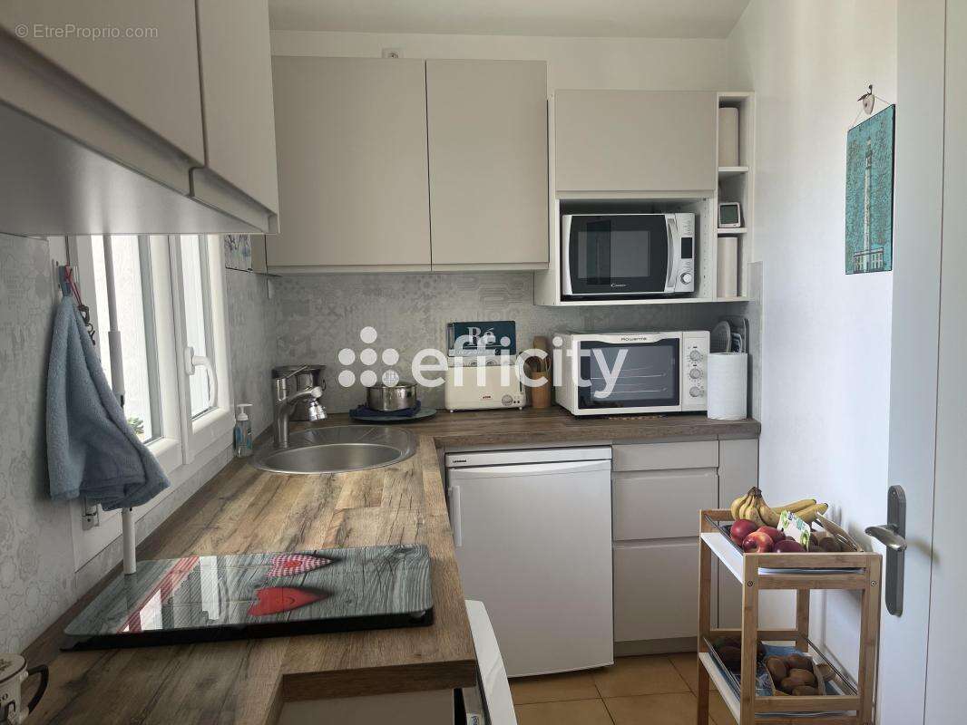 Maison à LE BOIS-PLAGE-EN-RE