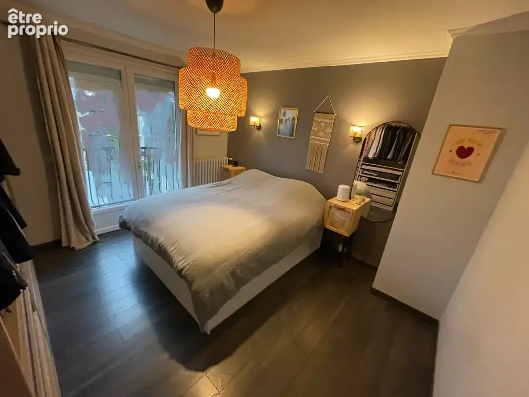 Maison Bezons 4 pièces 96.66 m2 - photo 6
